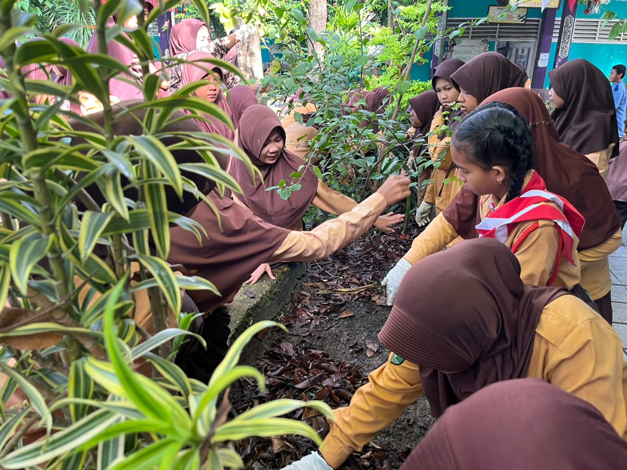 Adiwiyata